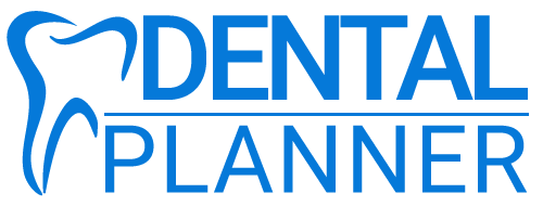 DentalPlanner Logo